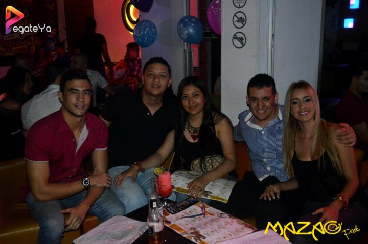 Foto 16 de Mazao Park - 4to Fds Abril 2016 en Mazao Park, Cali