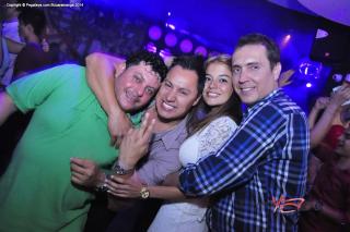 Foto 74 de Discoteca Malabar - 14 marzo 2014 en Discoteca Malabar Bucaramanga, Bucaramanga