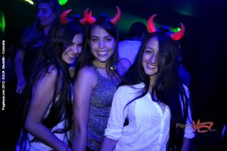 Foto 27 de Aqua Discoteca Medellin Jueves 7 junio en Discoteca Aqua Medellin, Medellín