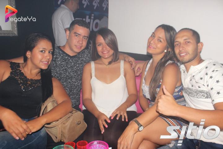 Foto 9 de El Sitio Disco Club - 2do FDS Julio 2016 en el sitio cartagena, Cartagena
