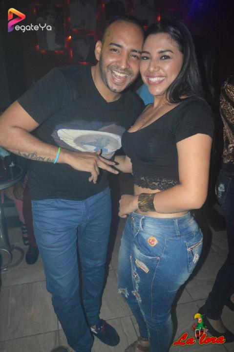 Foto 38 de La Lora - 3er Fds Febrero 2017 en La Lora Bar, Cali