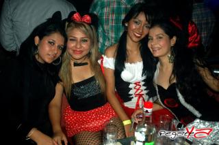 Foto 77 de Noviembre 3 del 2012 en Space Menga, Cali