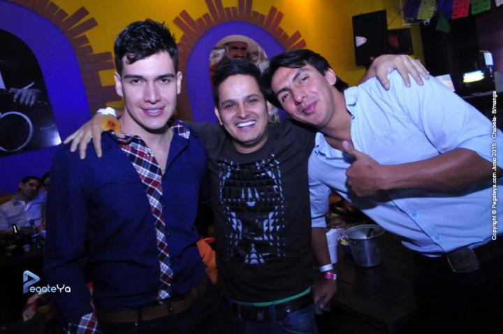 Foto 72 de Discoteca Chabela - 27 junio 2015 en Discoteca Chabela Bucaramanga, Bucaramanga