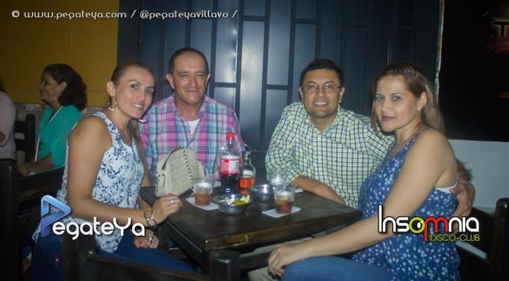 Foto 2 de INSOMNIA CLUB - Villavicencio en Insomnia Club, Villavicencio