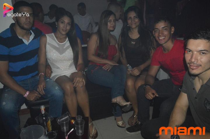 Foto 42 de Miami Bar - 3er Fds Febrero 2017 en Miami Bar Cali, Cali
