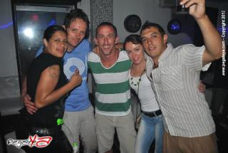 Foto 2 de taboo 5 y 6 de abril de 2013 en Discoteca Taboo Cartagena, Cartagena