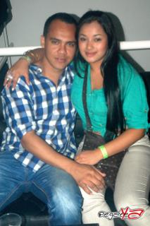 Foto 17 de Marzo 15 del 2013 en Nozomi Club, Cali
