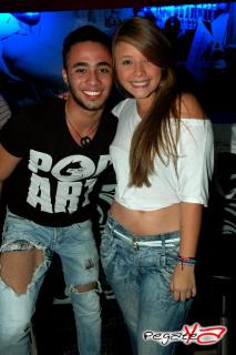 Foto 6 de Noviembre 24 del 2012 en Nozomi Club, Cali
