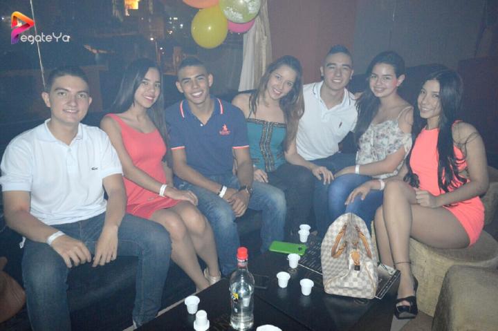 Foto 28 de Penthouse Club - 2do Fds Oct 2016 en Penthouse 1800, Cali