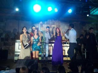 Foto 34 de Los 15 de Mapis Gomez en Los 15 de Mapis Gomez