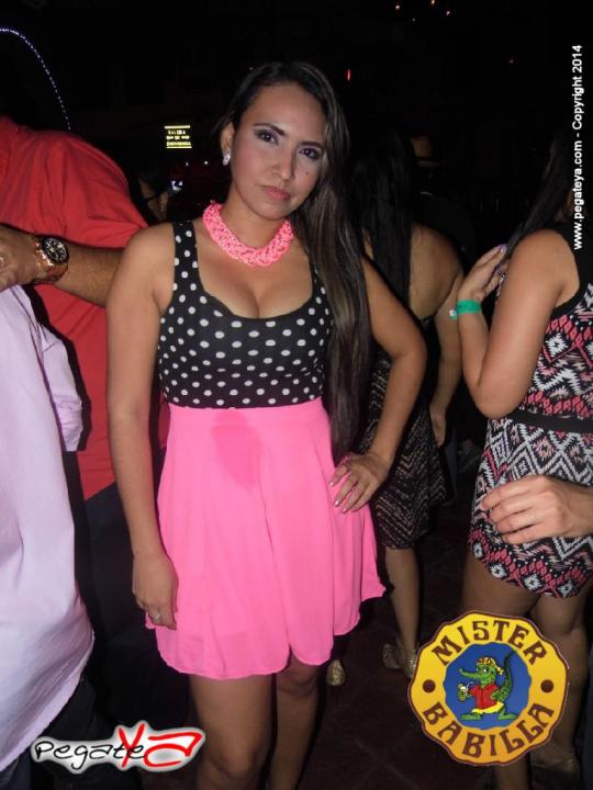 Foto 26 de MISTER BABIILA 5 Y 6 de DIC 2014 en Discoteca MISTER BABILLA cartagena, Cartagena