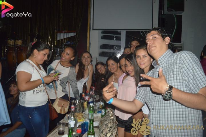 Foto 35 de Kukaramakara - 2DO Fds Julio 2016 en Kukaramakara Discoteca Cali, Cali