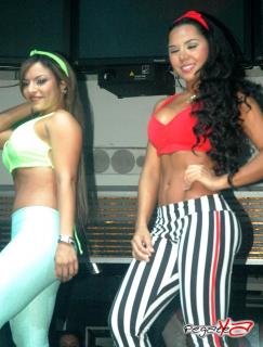 Foto 94 de Lolas - Desfile en Lolas Club, Cali