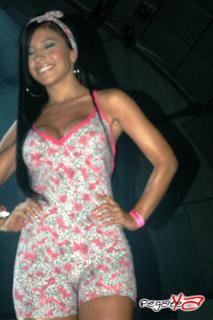 Foto 14 de Lolas - Desfile en Lolas Club, Cali