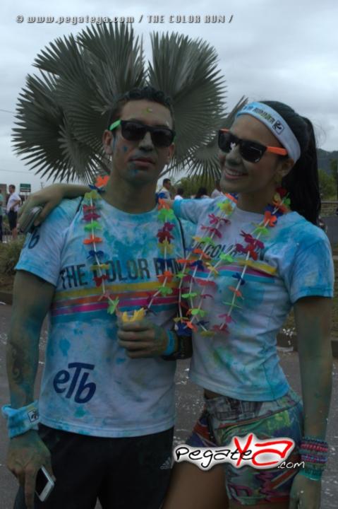 Foto 301 de The Color Run en The Color Run, Villavicencio
