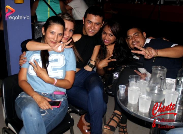 Foto 7 de Chente - 4to FDS Junio 2015 en CHENTE Vallenatos y Rancheras, Cali