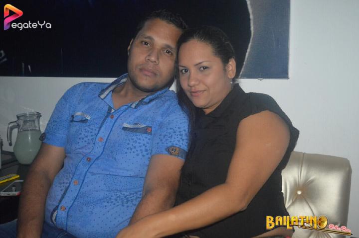 Foto 77 de Bailatino - 4to Fds Febrero 2017 en Bailatino - Bar, Cali