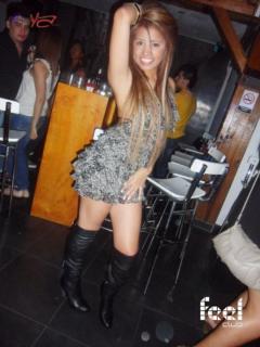 Foto 1 de 27-28 Enero 2012 en Feel Club Bucaramanga, Bucaramanga