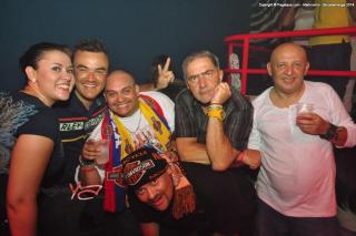 Foto 50 de El Manicomio- 22 de marzo de 2014 en Discoteca El Manicomio Bucaramanga, Bucaramanga