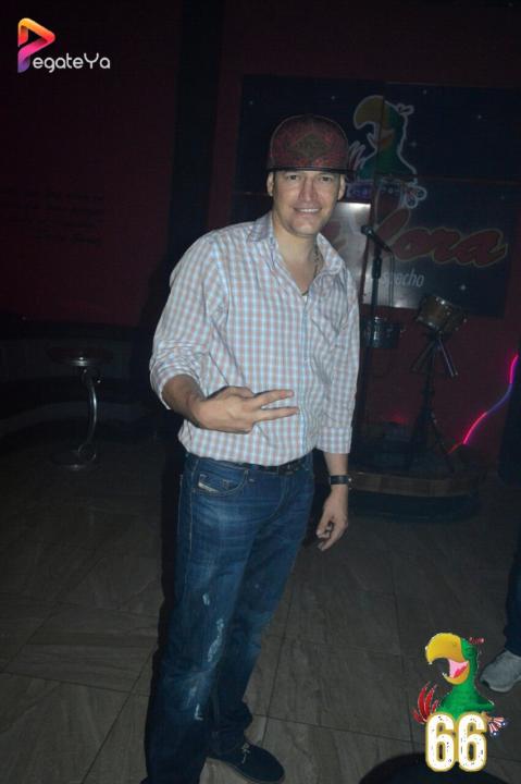 Foto 13 de La lora Bar - 5TO Fds Abril 2016 en La Lora Bar, Cali