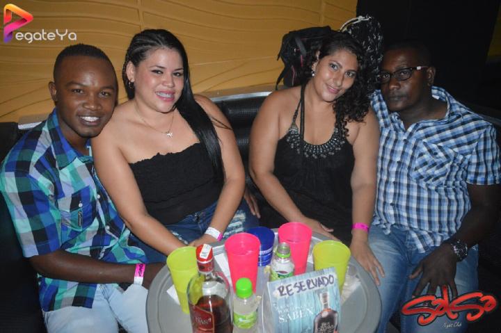 Foto 37 de Salsa Night Club - 2DO Fds Julio 2016 en Salsa Night Club, Cali
