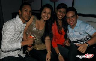 Foto 32 de Diciembre 14 del 2013 en Babel / Barra Libre Cali, Cali