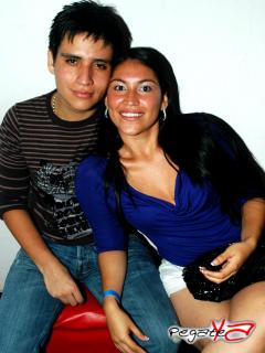 Foto 37 de Septiembre 22 del 2012 en Babel / Barra Libre Cali, Cali