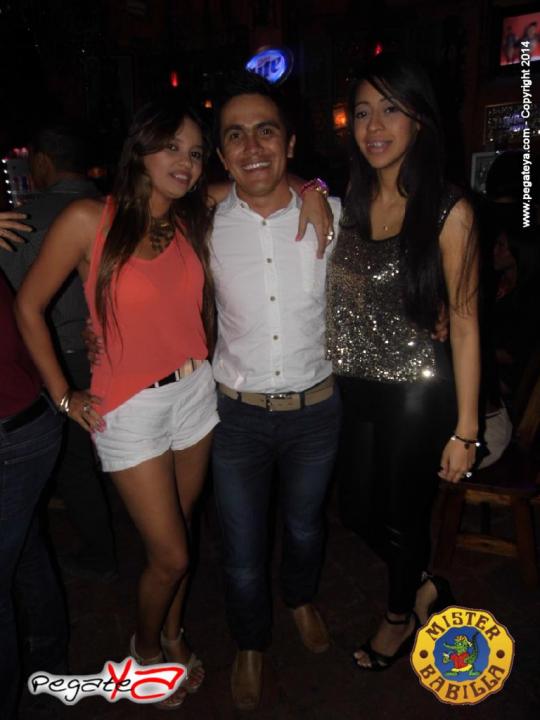 Foto 25 de MISTER BABIILA 12 Y 13 de DIC 2014 en Discoteca MISTER BABILLA cartagena, Cartagena
