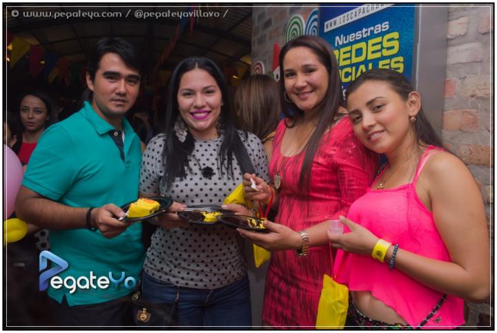 Foto 42 de LOS CAPACHOS - Villavicencio en Los Capachos Villavicencio - Meta, Villavicencio