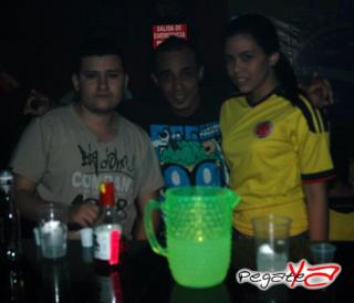 Foto 136 de Octubre 12 del 2013 en Am / PM Bar - Cali, Cali