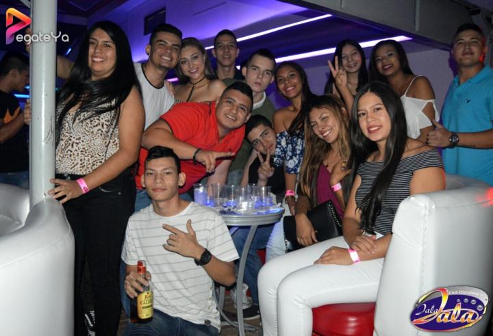 Foto 14 de JalaJala - 3er/4to Fds Julio 2017 en Jala Jala Club, Cali