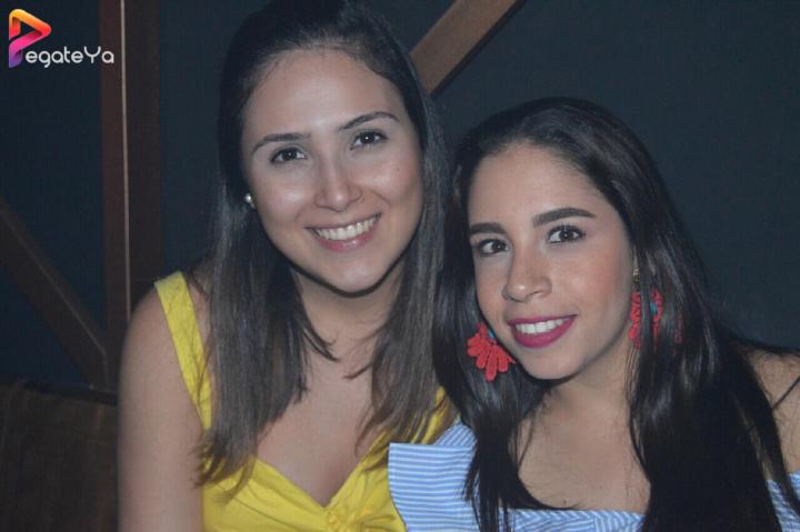 Foto 36 de La Social - 4to Fds Febrero 2017 en La Social, Cali