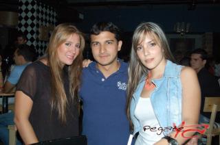 Foto 2 de Fotos Attic Bar en Discoteca Attic Medellin, Medellín