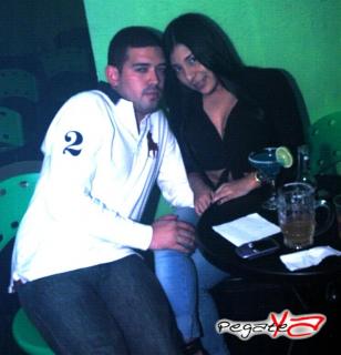 Foto 26 de Octubre 12 del 2013 en Mama Bicho