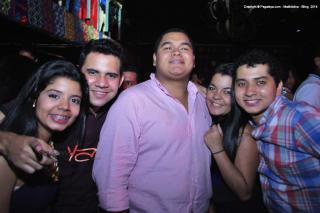 Foto 25 de Matildelina - 28 de marzo de 2014 en Discoteca Matildelina Bucaramanga, Bucaramanga