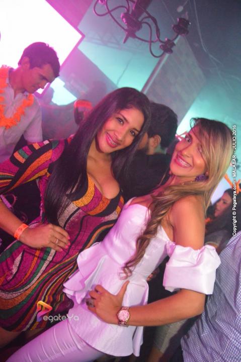Foto 92 de Malabar - Sabado 16 de julio de 2016 en Discoteca Malabar Bucaramanga, Bucaramanga
