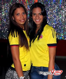 Foto 5 de Octubre 12 del 2013 en Nozomi Club, Cali