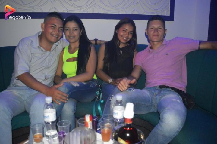 Foto 17 de Ahma Bar - 4to FDS Enero 2016 en Ahma Cali, Cali