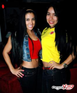 Foto 9 de Octubre 12 del 2013 en Rancheton Cali, Cali