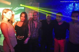 Foto 195 de Matildelina - 28 de marzo de 2014 en Discoteca Matildelina Bucaramanga, Bucaramanga