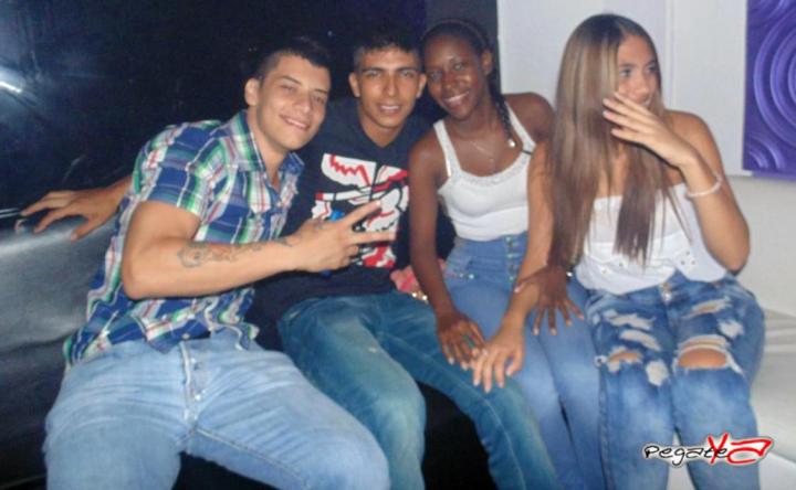 Foto 10 de Ahma Bar - Octubre 04 del 2014 en Ahma Cali, Cali