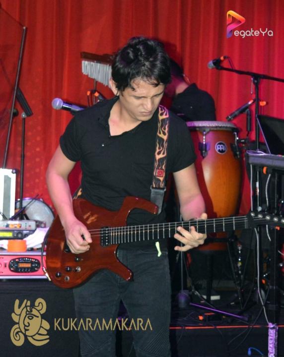 Foto 79 de Kukaramakara - 1er FDS Julio del 2015 en Kukaramakara Discoteca Cali, Cali