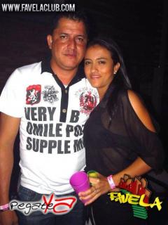 Foto 11 de Favela Club - Abril 06 del 2013 en Favela Club, Cali
