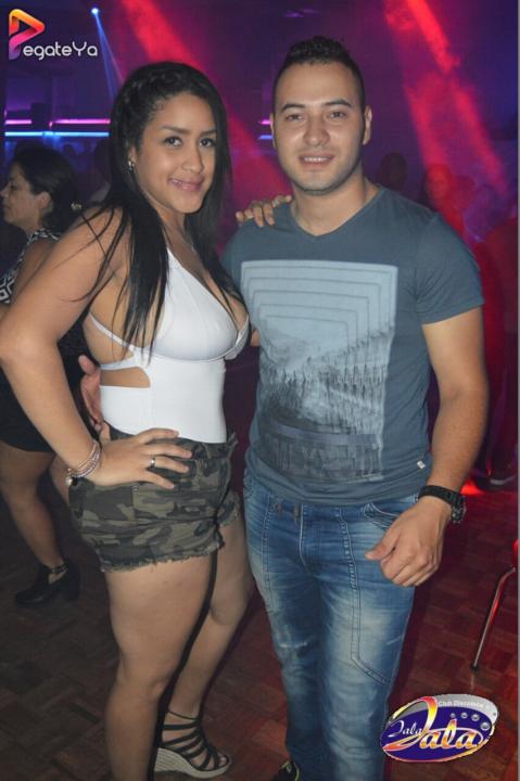 Foto 101 de JalaJala - 3er/4to Fds Julio 2017 en Jala Jala Club, Cali