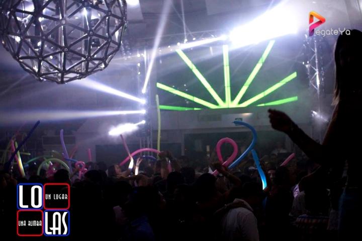Foto 122 de Lolas - 1er FDS Julio 2015 en Lolas Club Menga Cali, Cali