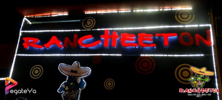 Foto 9 de Rancheeton - 2do FDS Abril 2015 en Rancheton Cali, Cali