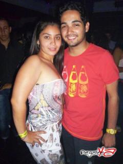 Foto 23 de Marzo 31 del 2012 en La Maldita Primavera Cali, Cali
