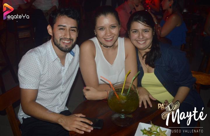Foto 3 de Pa´Mayté - 2do Fds Marzo 2017 en Pa´Mayte Museo Vallenato