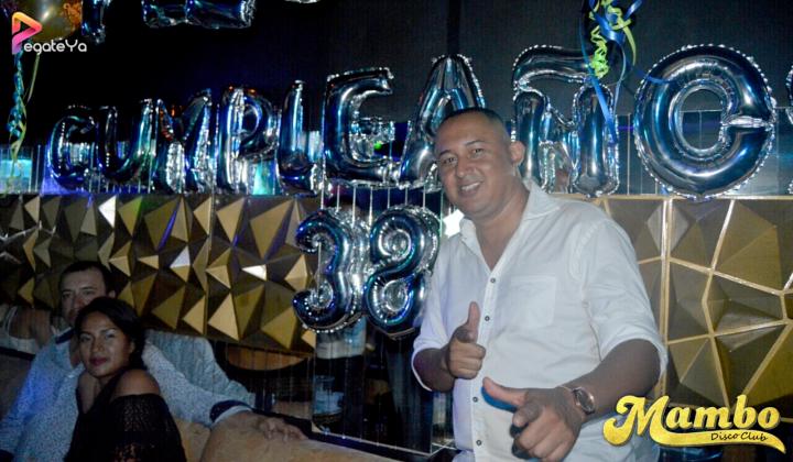 Foto 47 de Mambo Disco Club - 3er Fds Julio 2017 en Mambo Disco Club, Cali