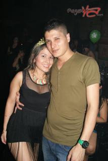Foto 52 de Discoteca Amarna Medellin · diciembre de 2013 en Discoteca Amarna Medellin, Medellín